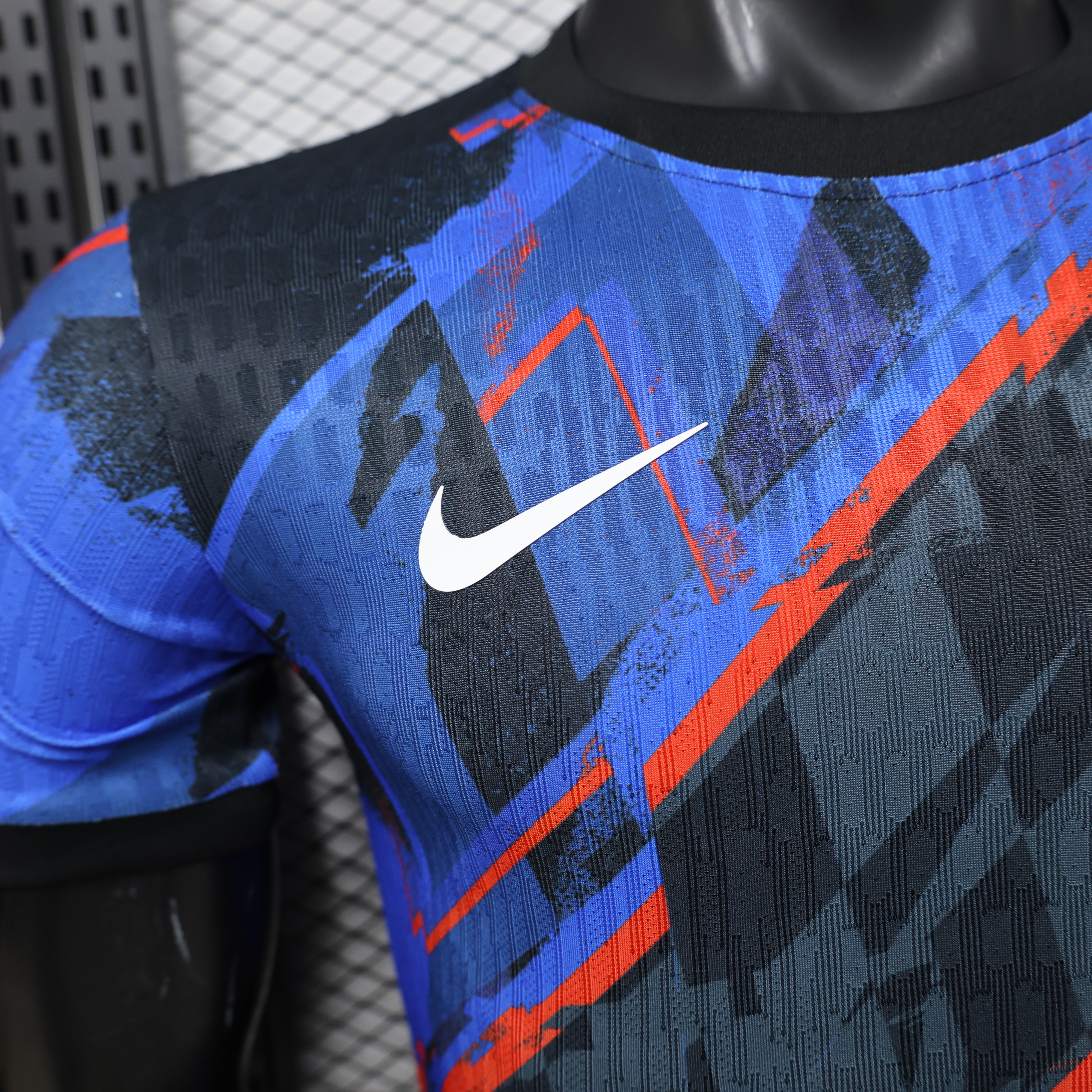 2026 Croatia Mens Special Edition Kit Player Version Soccer T-Shirt AAAAJersey Supply Yupoo 8 4