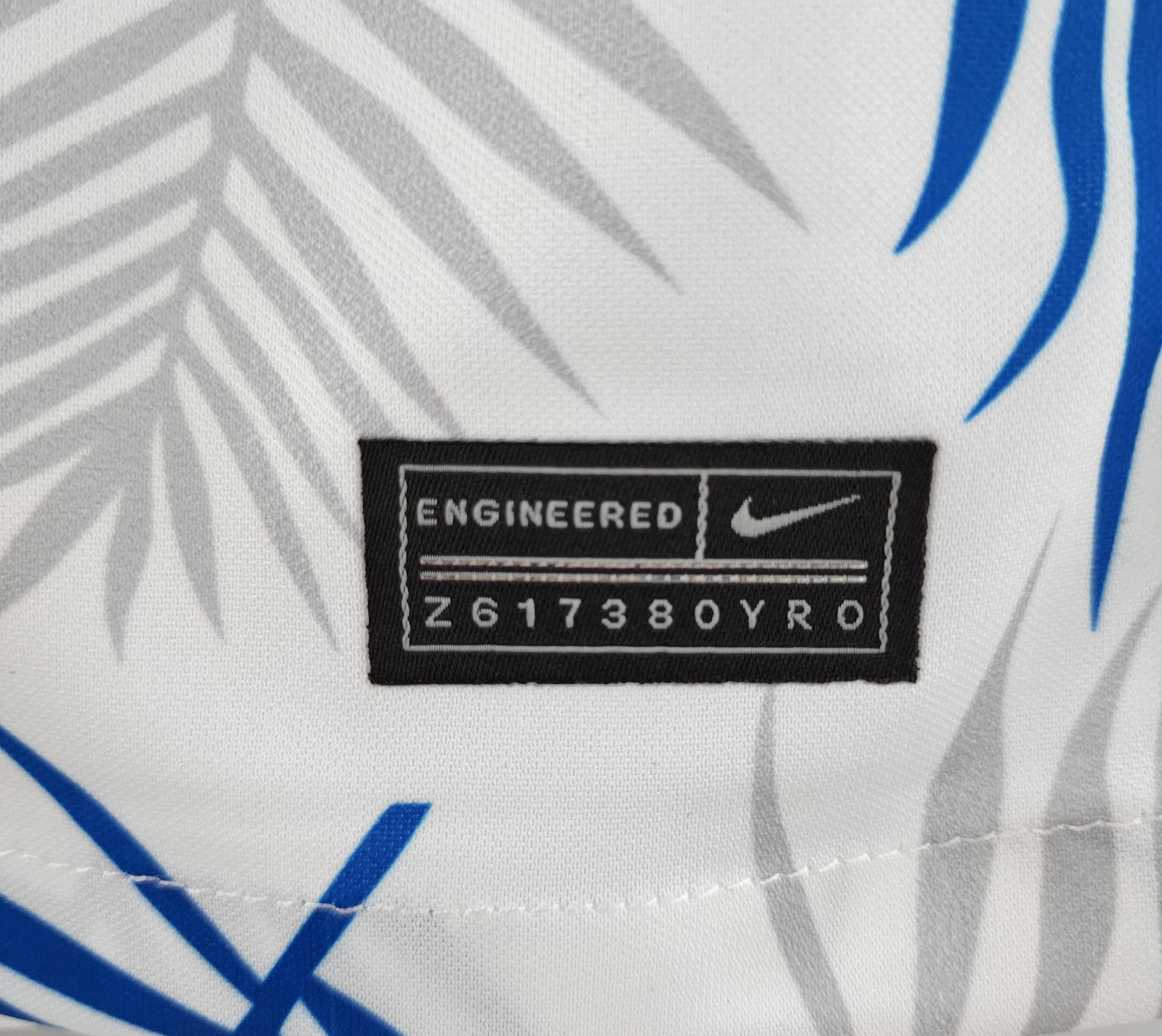 2022 Brazil woman white Kit Special Edition Soccer AAAAJersey Yupoo 4