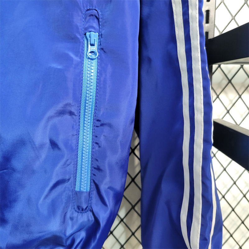 23-24 windbreaker Japan anime size S-XXL 7