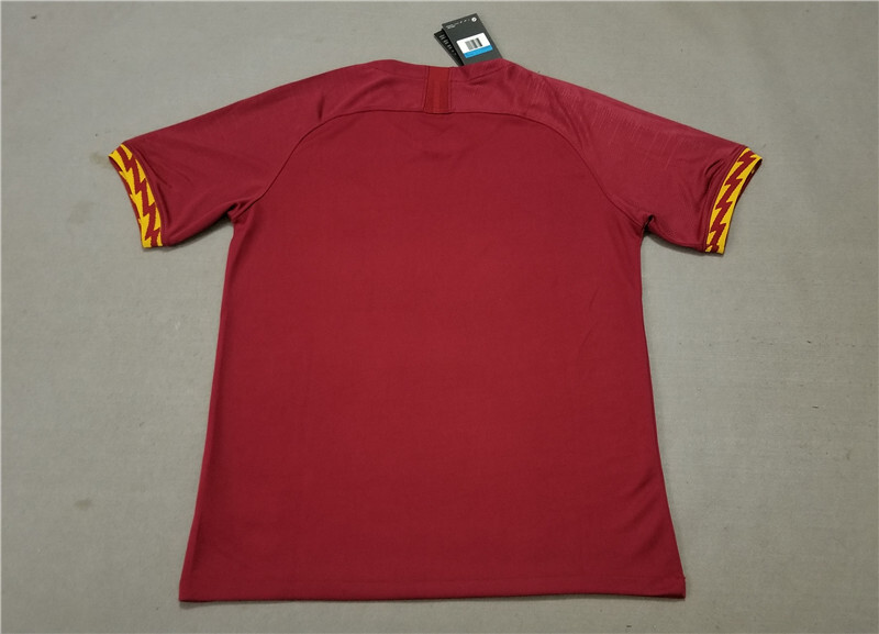 19-20 Roma home red 1