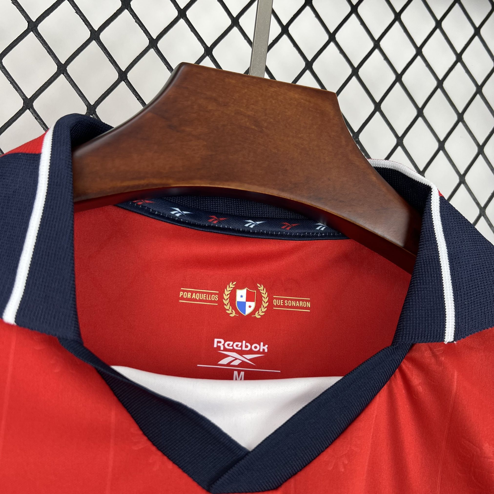 2026 Panama Mens Home Kit Football T-Shirt AAAAJersey Supply Yupoo 9 1
