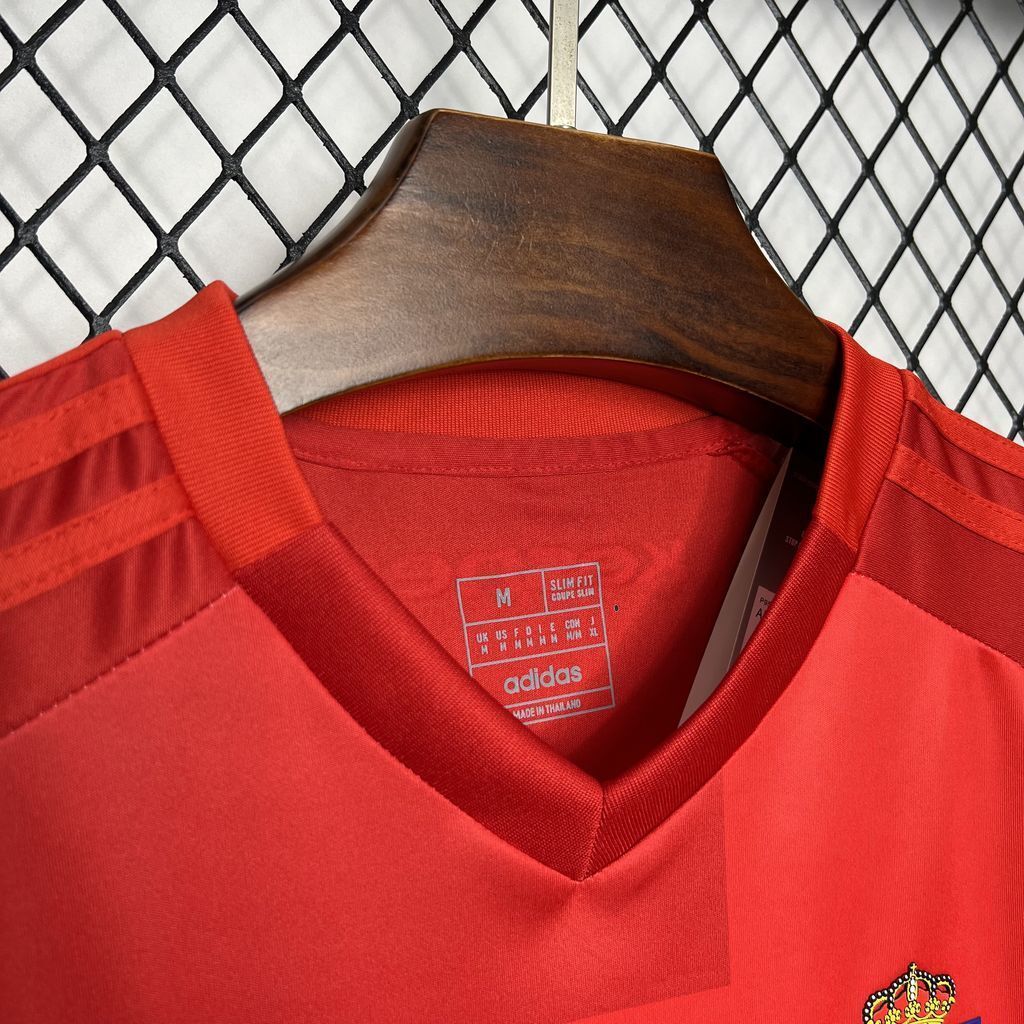 24-25 Zaragoza Away Shirt Soccer Uniforms Soccer AAAAJersey Yupoo 5