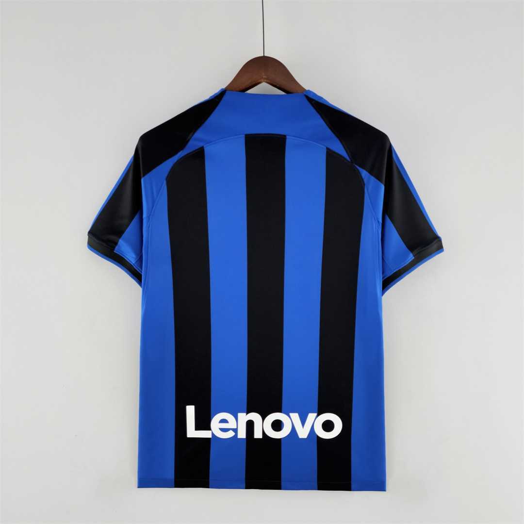 22-23 Inter Milan home kits S-4XL 11