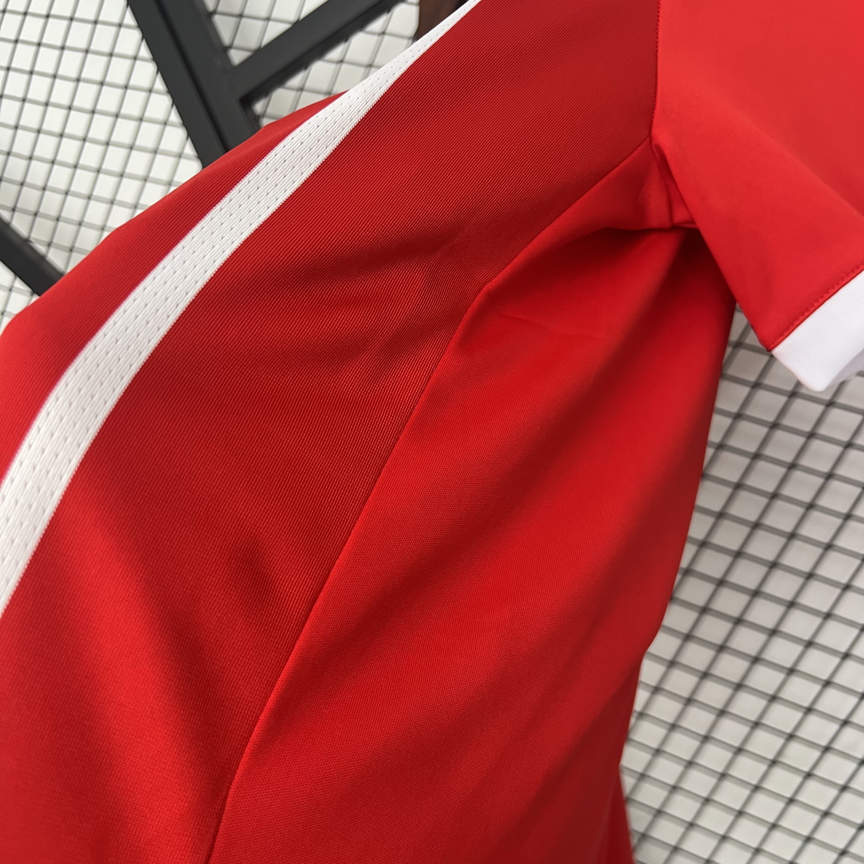 17-18 Retro Bayern Munich Home Kit Football Shirt AAAAJersey Supply Yupoo 6