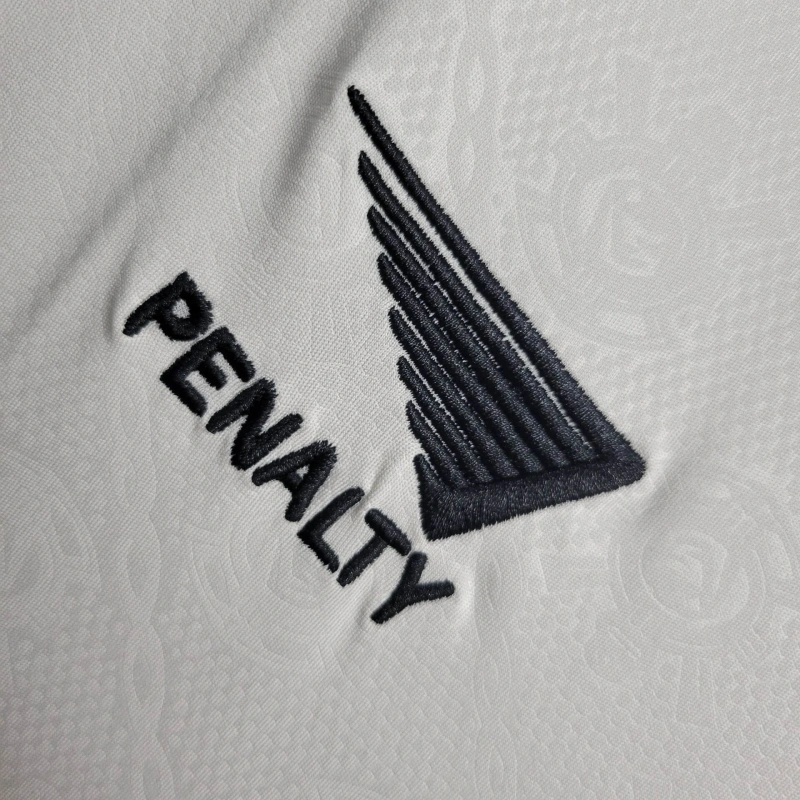 97-98 Corinthians Home Retro Kit Vintage Shirt Football AAAAJersey Supplier 4