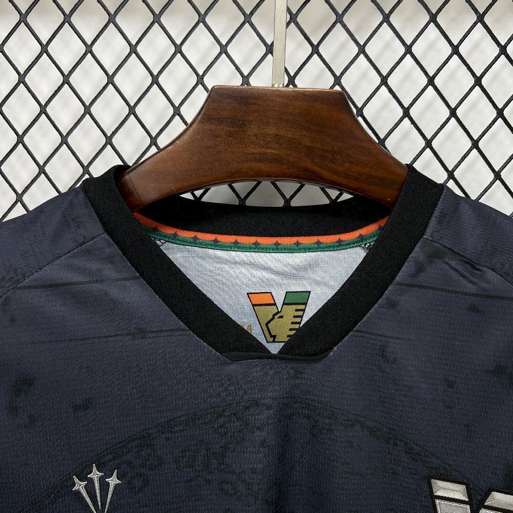25-26 Venezia Home Kit Shirt Football Uniforms AAAAJersey Supply Yupoo 4