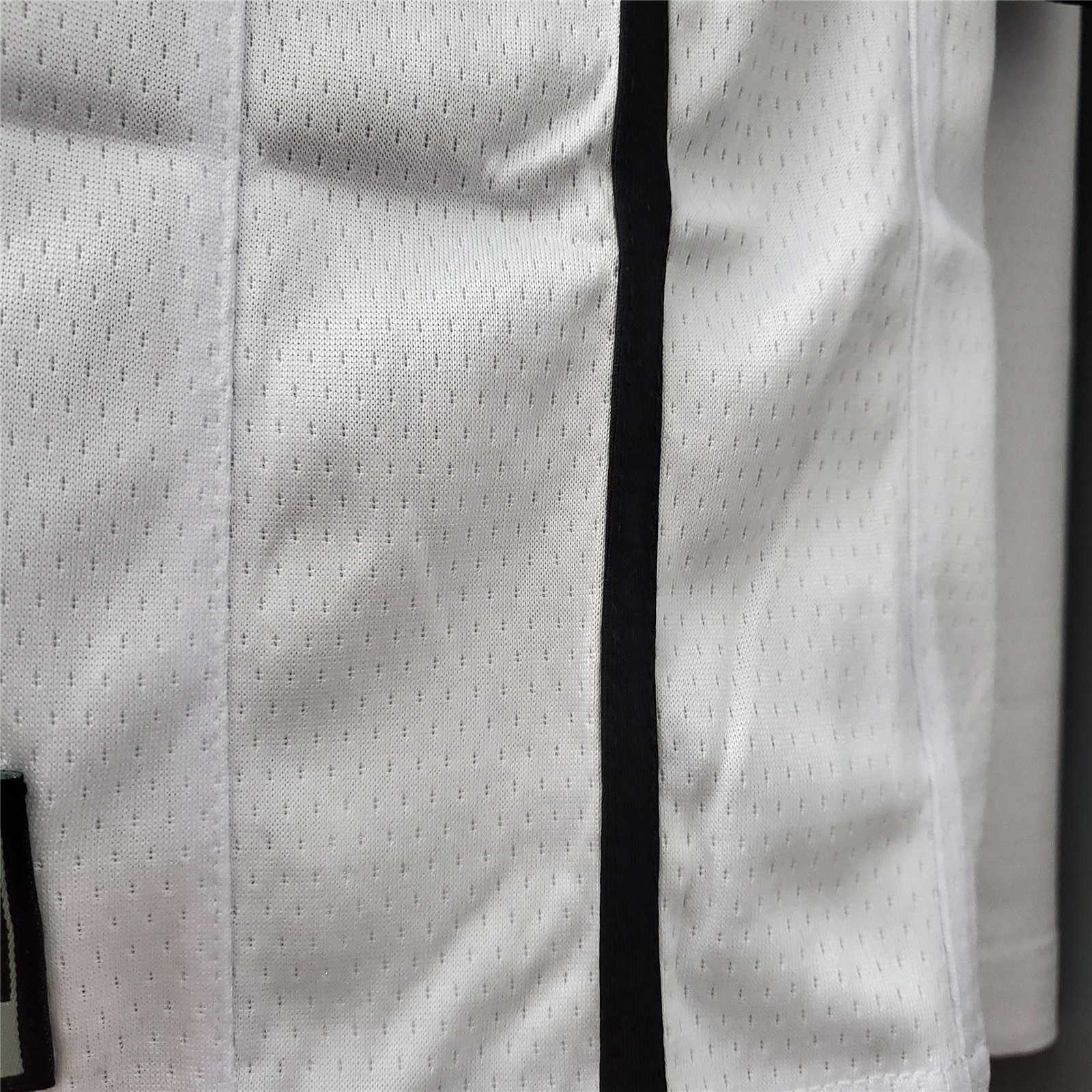 Durant #7 Brooklyn Nets white1684437041000 3