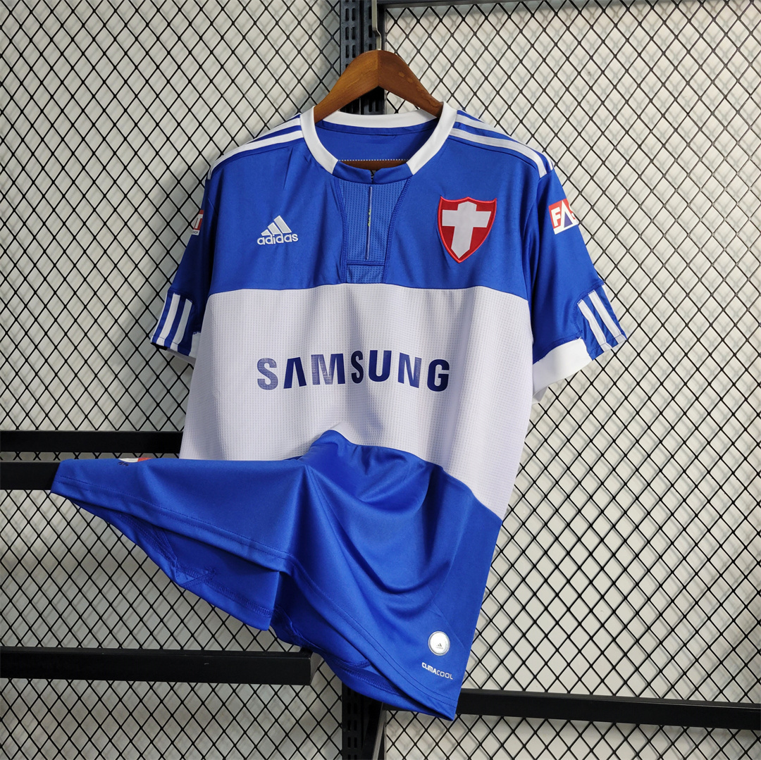 2019 Palmeiras 4