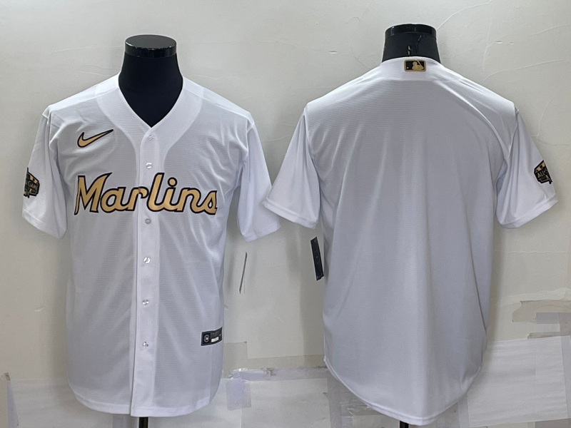 Miami Marlins 4