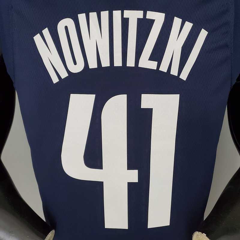NOWITZKI#41 Lone Ranger JORDAN Theme Limited Edition 2