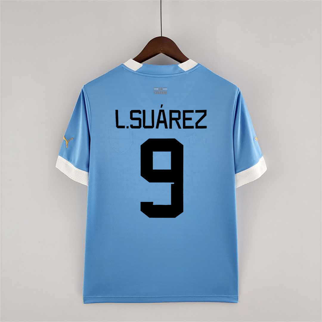 2022 Uruguay home 9