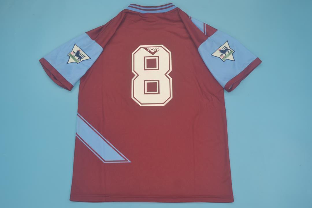 93-95 West ham home with patch and fonts 5