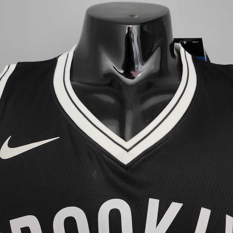 GRIFFIN#2 Brooklyn Nets black 3