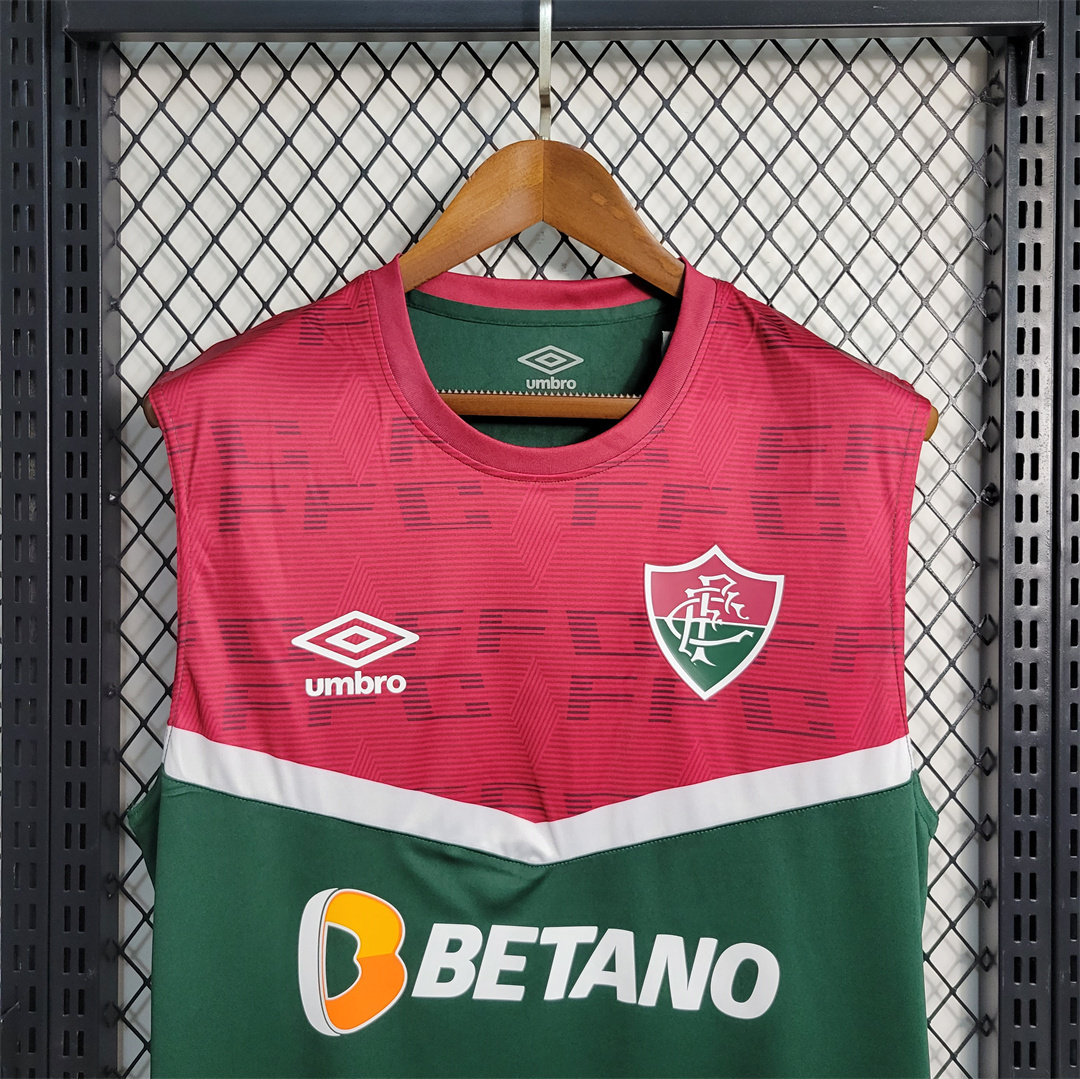 23-24 Fluminense Training Suit 4