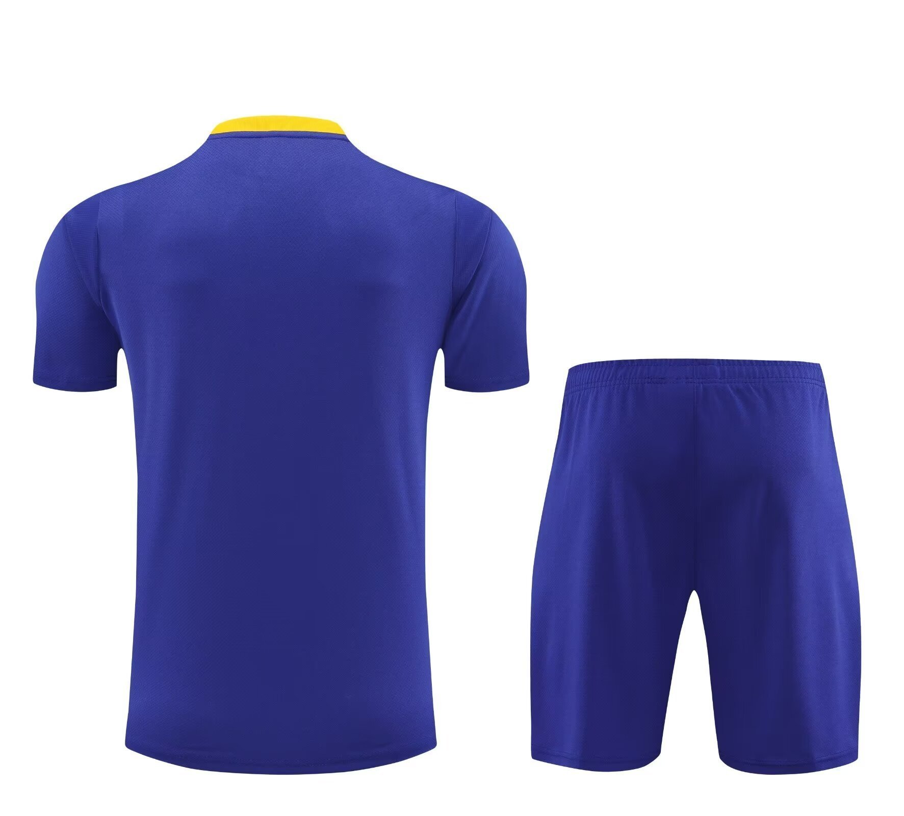 24-25 Inter Milan Training Soccer Jerseys Football Shirts 2
