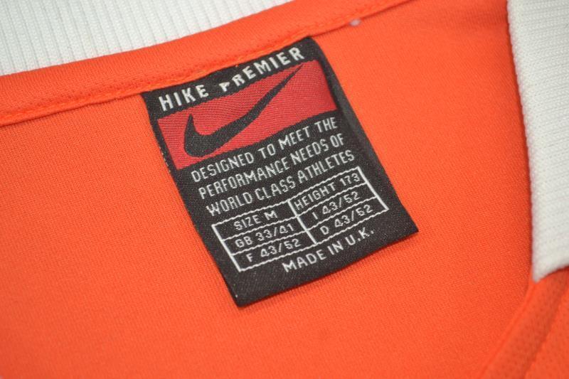 97-98 Netherland home 9