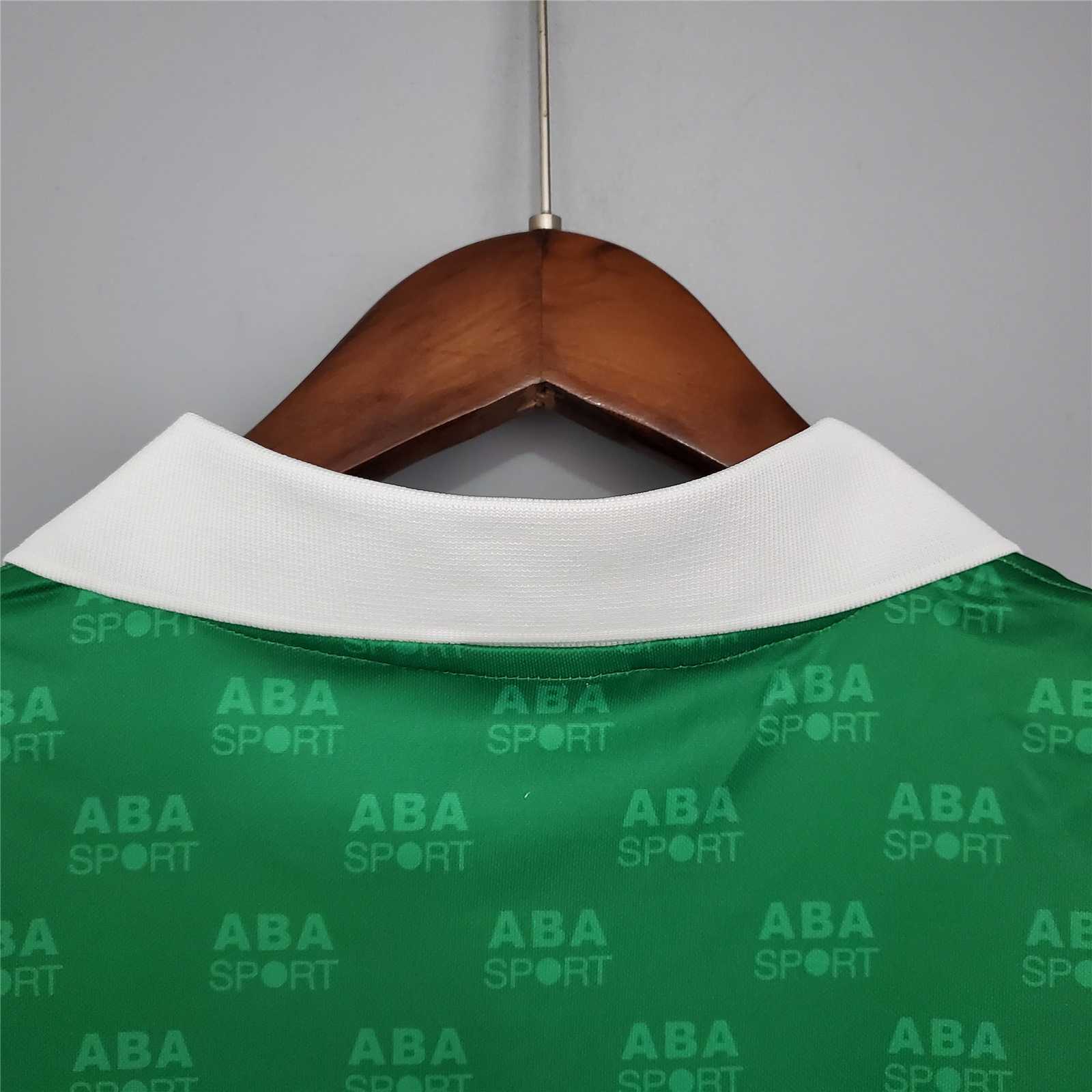 1995 Mexico home 6