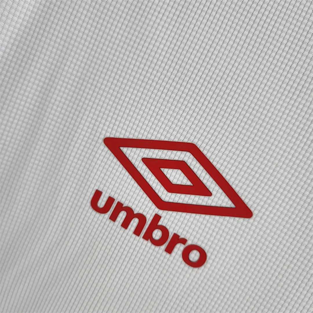 22-23 Athletic Uruguay white home 4