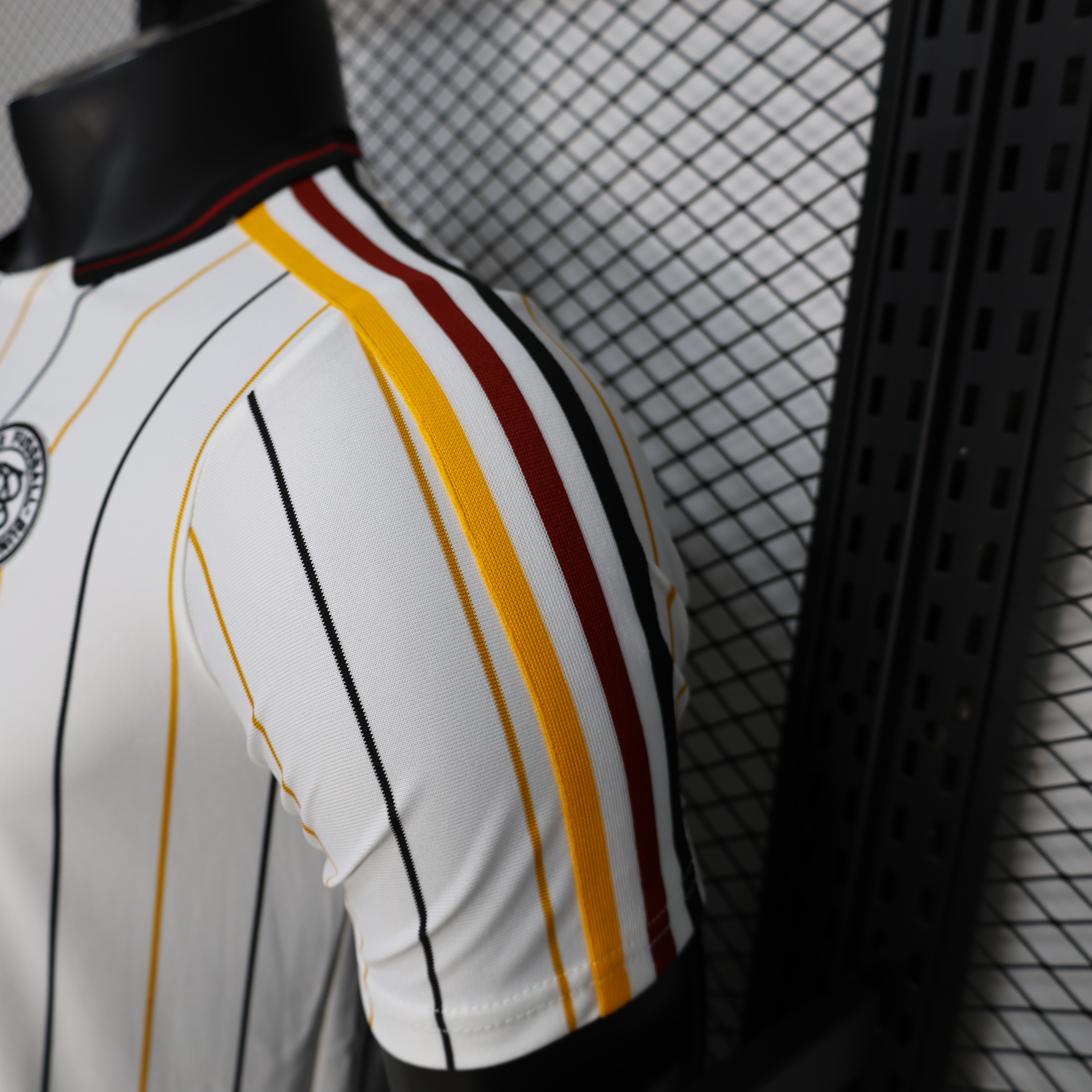 2026 World Cup Germany Retro Football Shirt Casual Edition AAAA Jersey Drop ship Yupoo 4