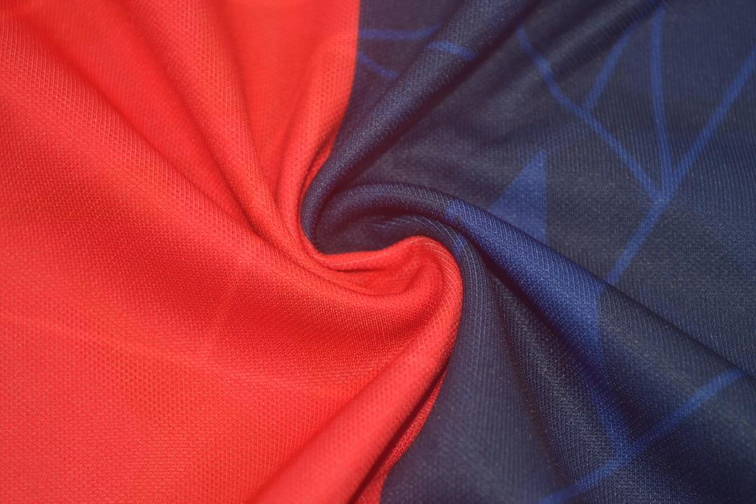 92-93 Cagliari home fonts 7