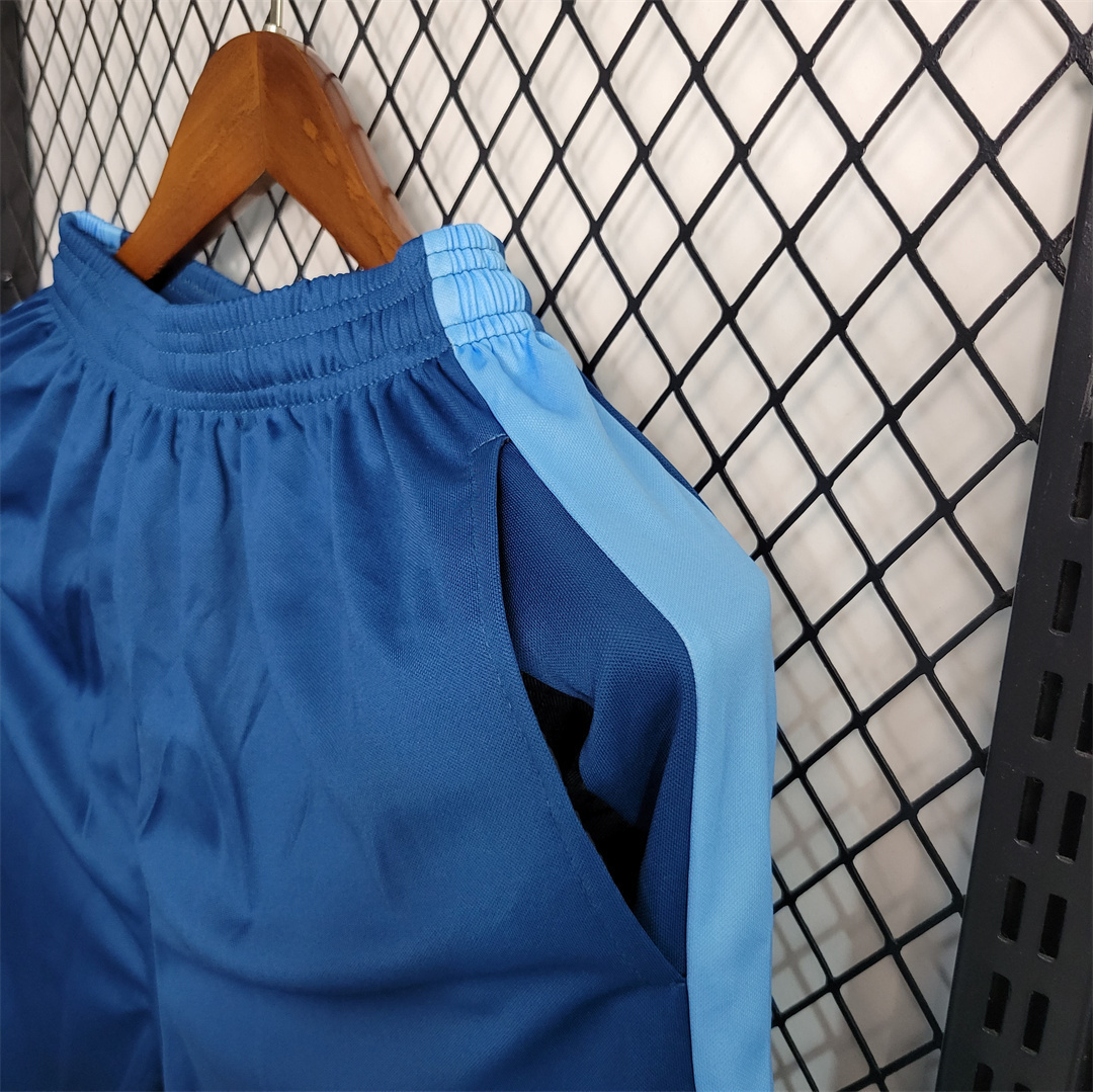 23-24 Gremio Royal Blue Shorts1684406101000 6
