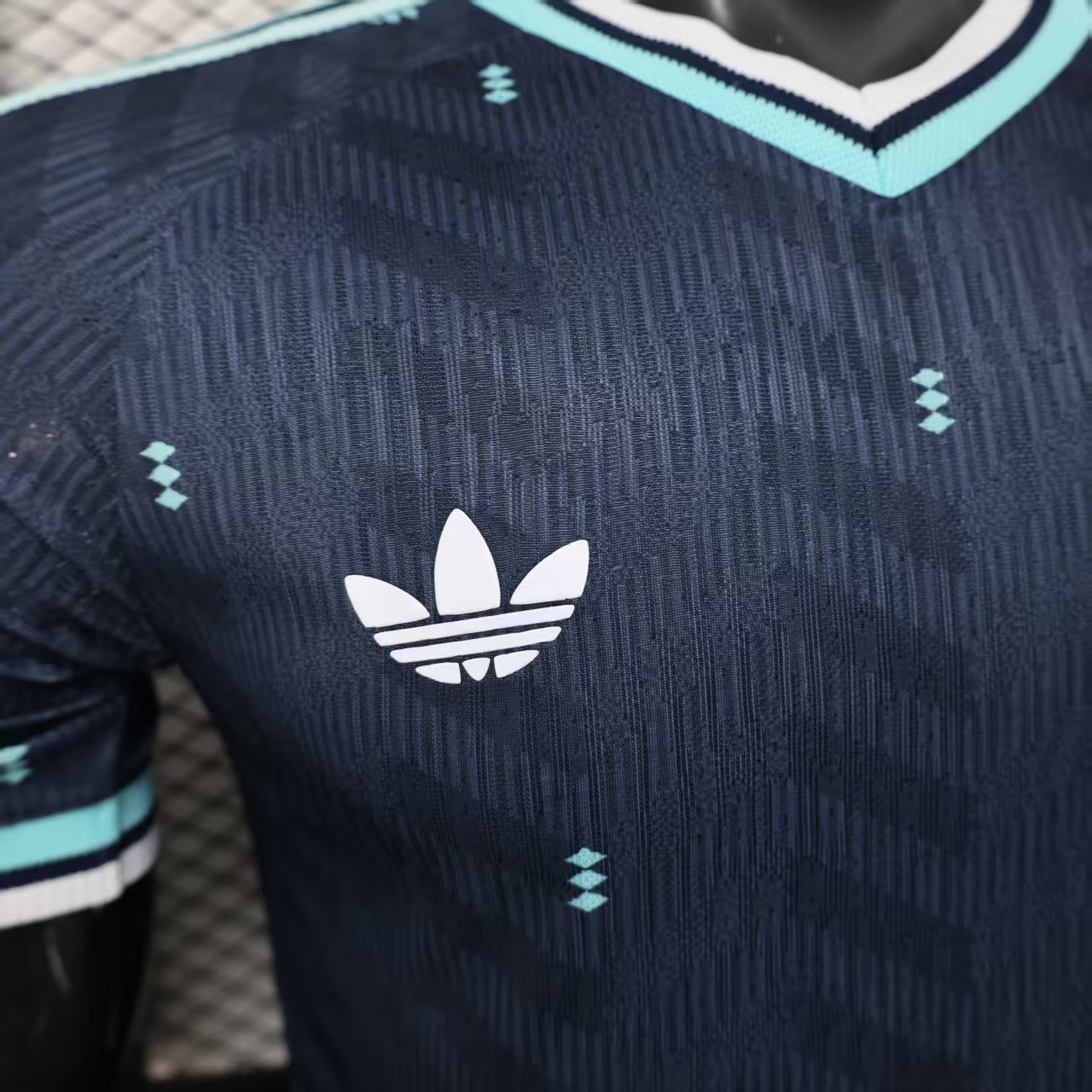 2026 World Cup Germany Away Kit Player Version Shirt Football AAAAJersey Supply Yupoo 7