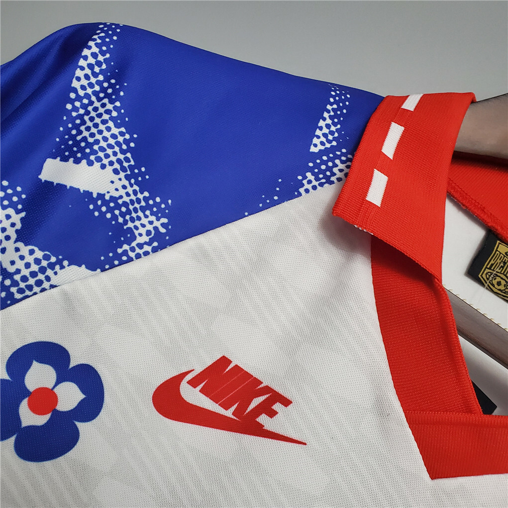 93-94 PSG away 2