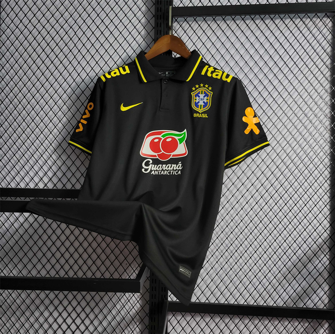 Brazil POLO Black 2