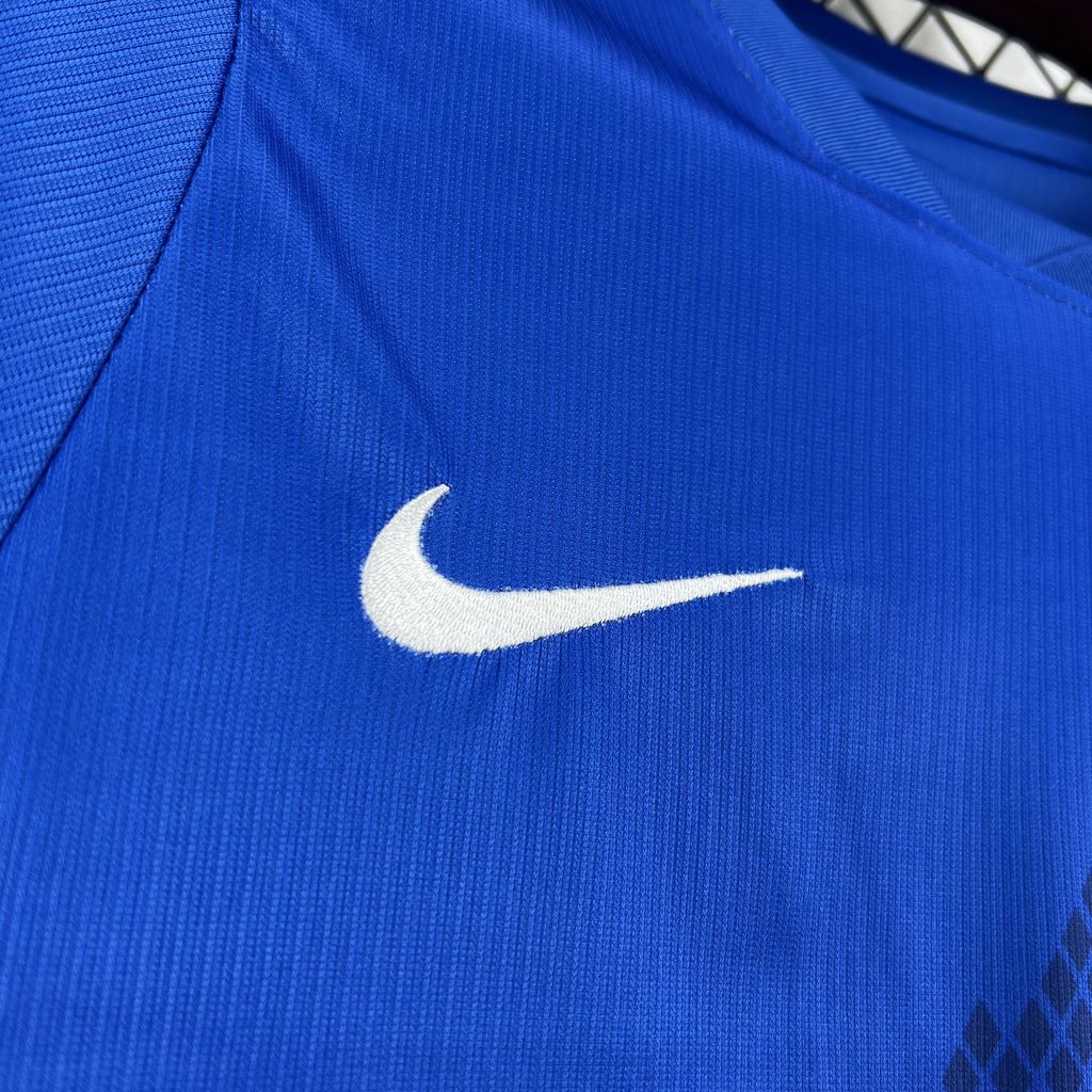 World Cup 2026 Slovenia Mens Away Kit Football T-Shirt AAAAJersey Supply Yupoo 6 3