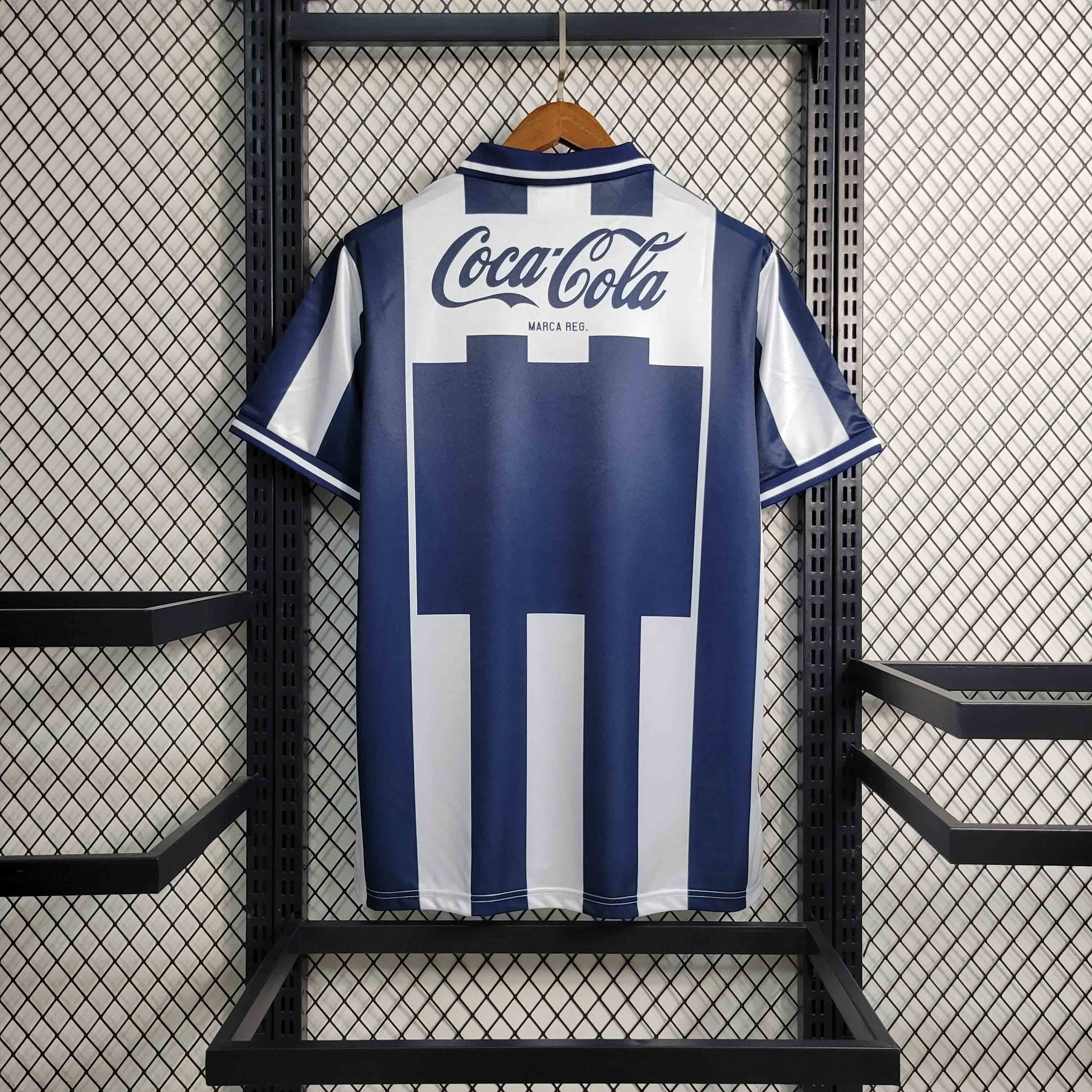 1994 Retro Botafogo Home S-2XL 5