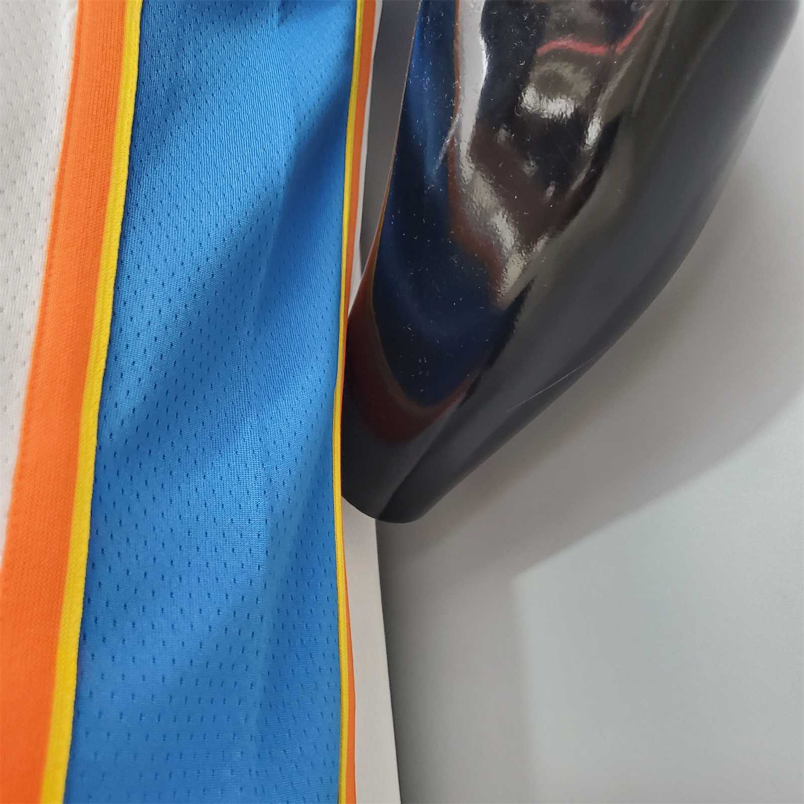 PAUL#3 Thunder White 3