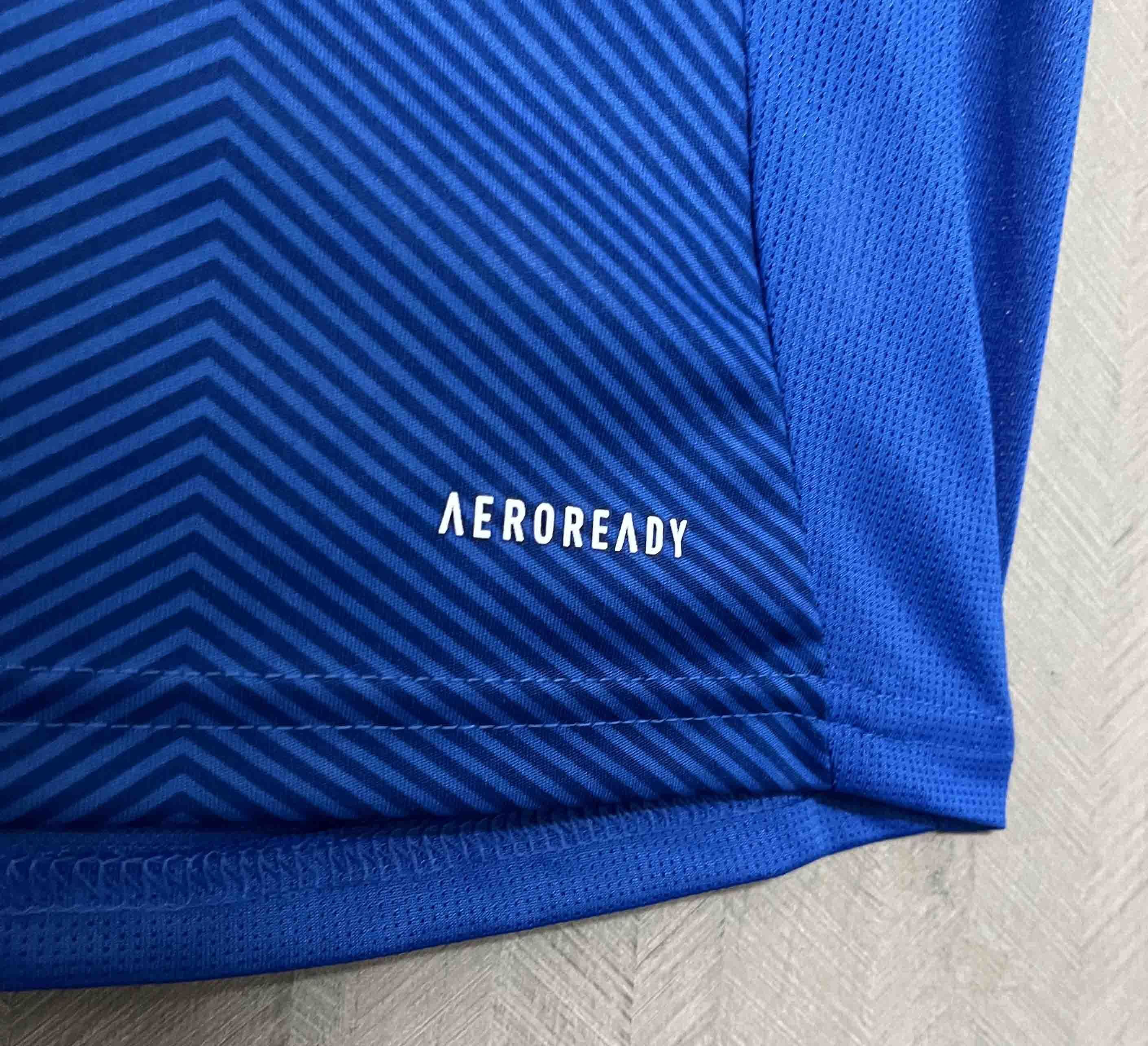 25-26 Cruzeiro Home Kit Soccer Uniforms AAAAJersey Supply Yupoo 2