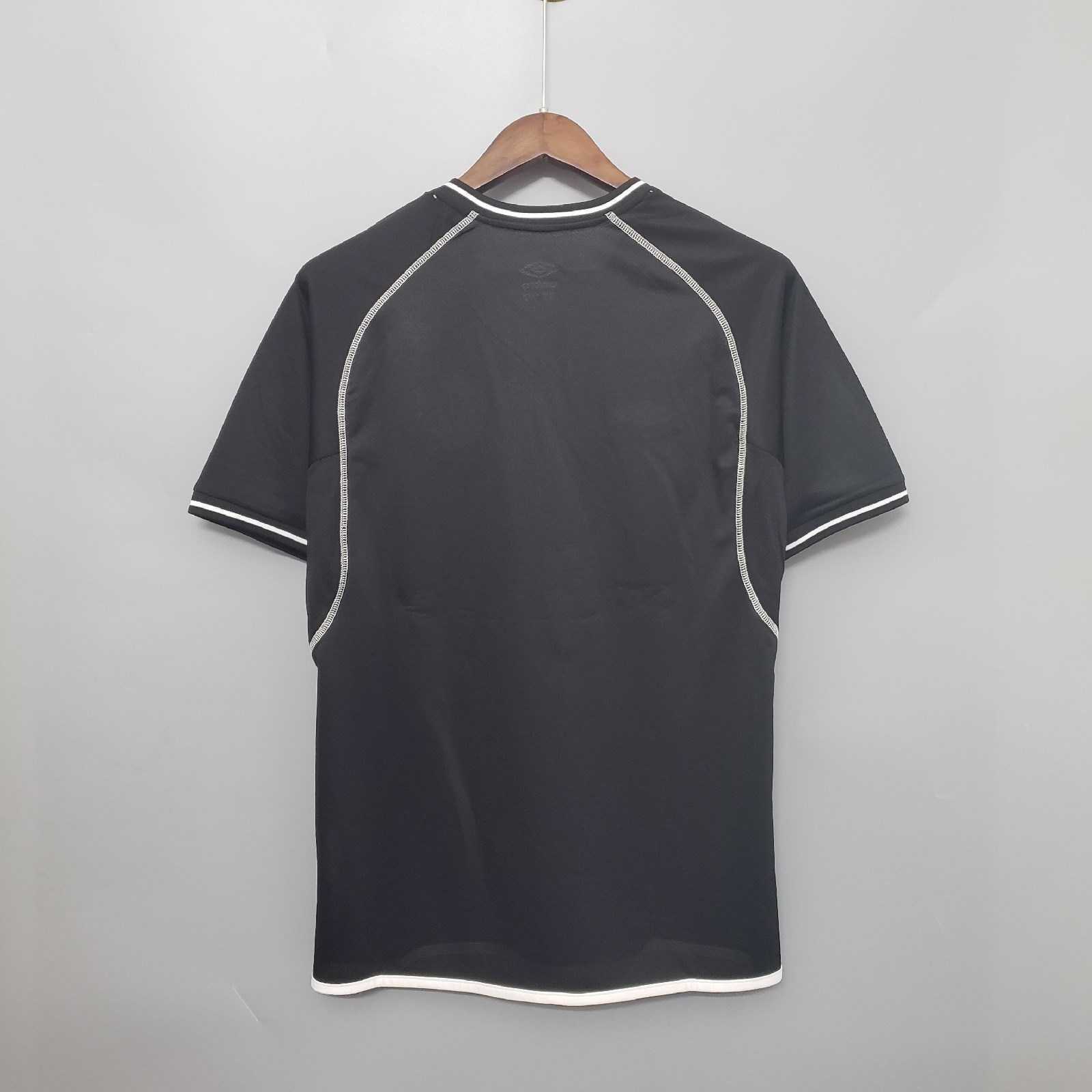 00-02 Manchester United goalkeeper black 2