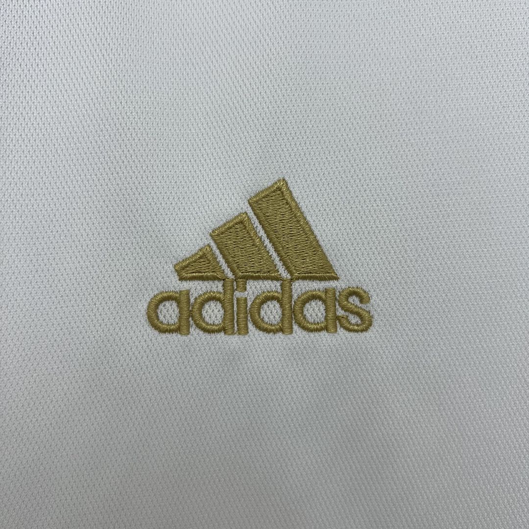 18-19 Valencia Home Retro Kit Vintage Shirt AAAAJersey Wholesale Yupoo 1