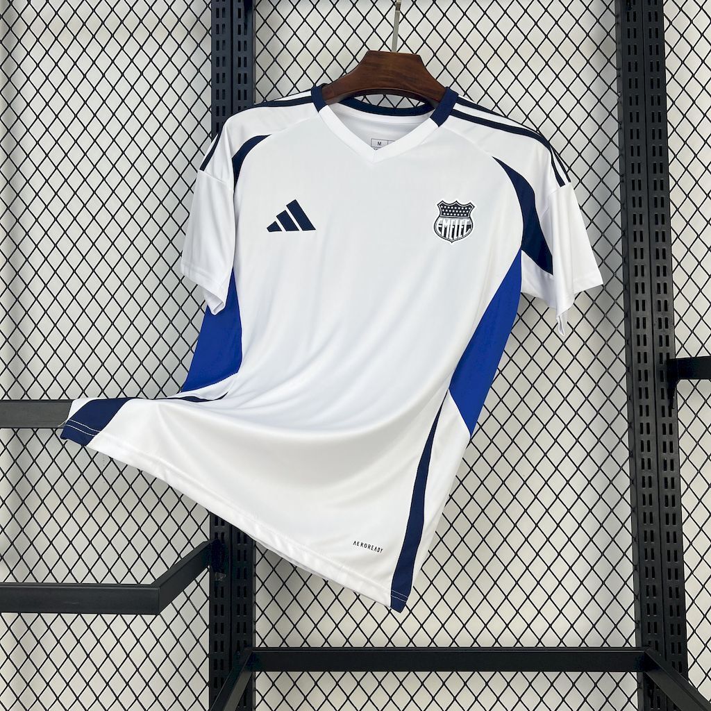 25-26 Emelec Away Shirt Football Uniform AAAAJersey Yupoo