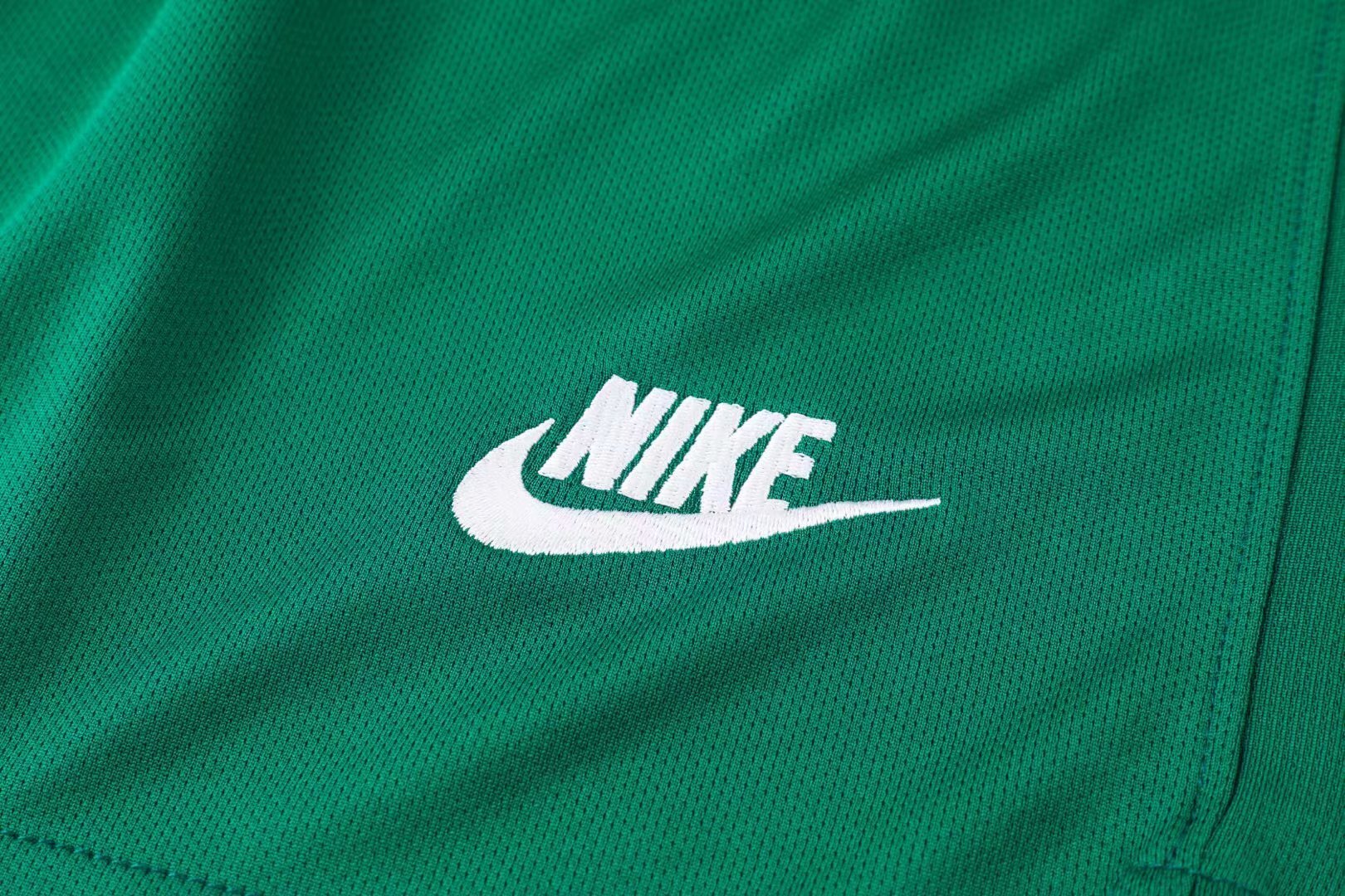 19-20 PSG Green Goalie Suit 6
