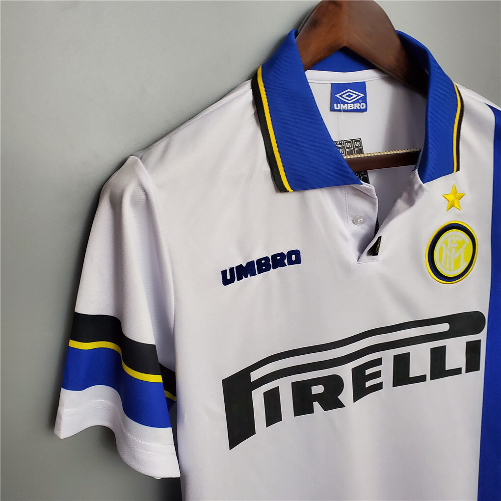 97-98 Inter Milan away 9