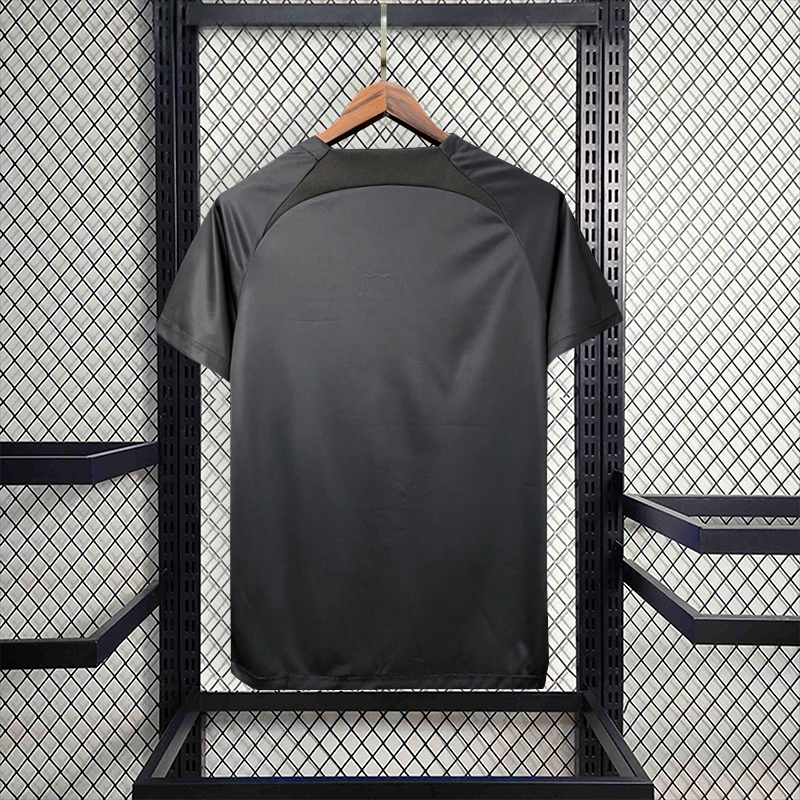 23-24 Barcelona x Patta Culers del Món Special Edition S-XXL best soccer jersey 1