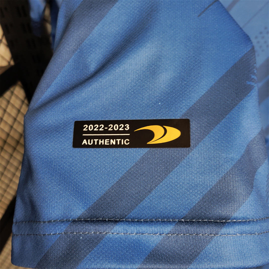 22-23 Saudi Al-Nassr away 9