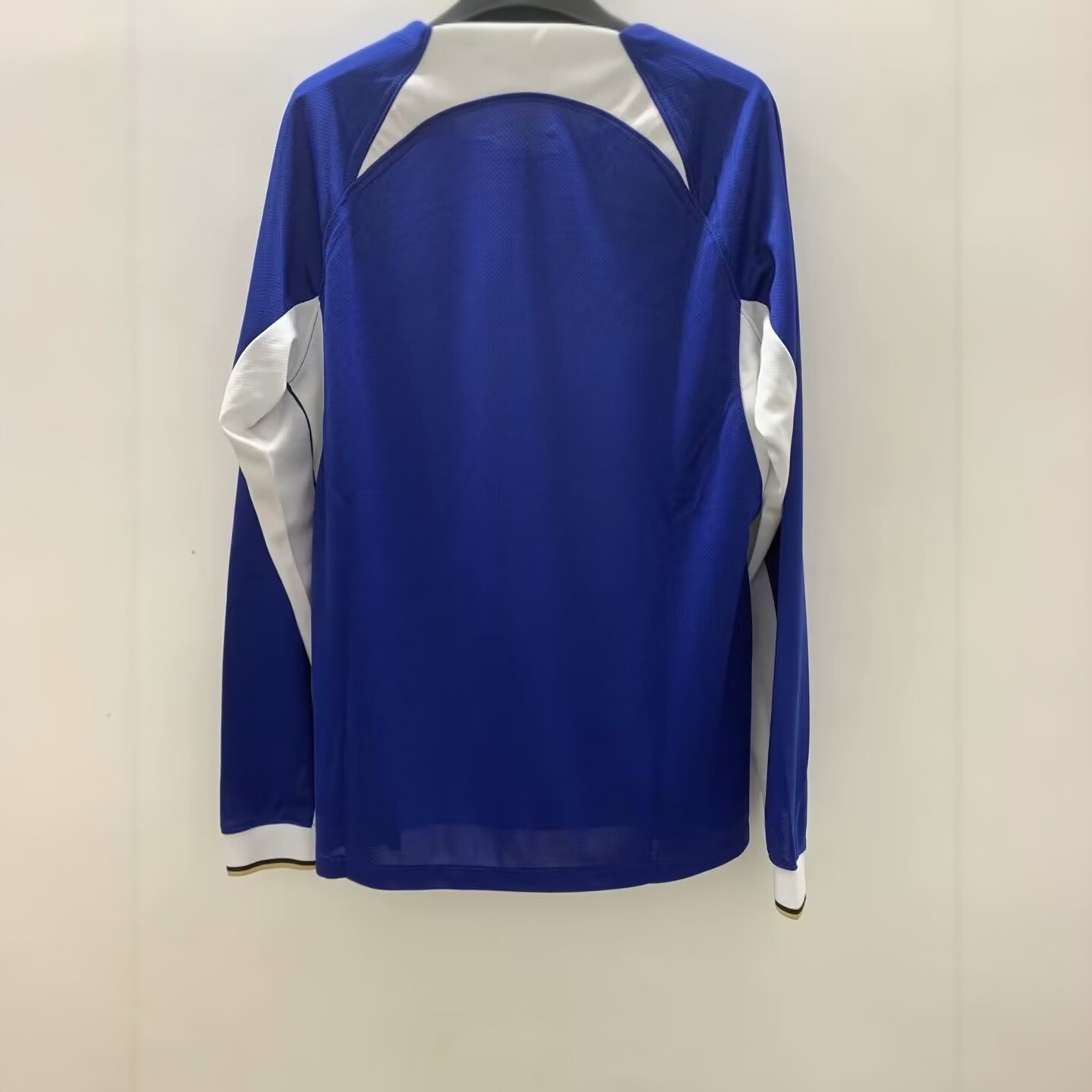 23-24 Chelsea Home Kit Long Sleeve Shirt Football Jerseys Yupoo 1