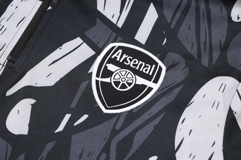 24-25 Arsenal Jackets Football Shirts 3