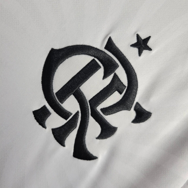 24-25 Flamengo Away Vest Uniform Football AAAAJersey Supplier 1