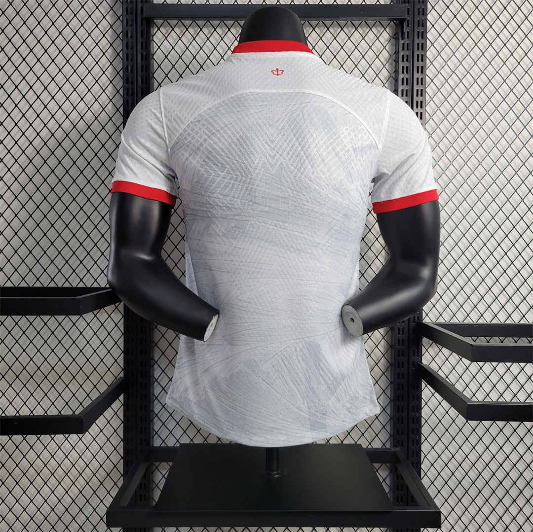 23-24 PSG training suit player version1684405134000 3
