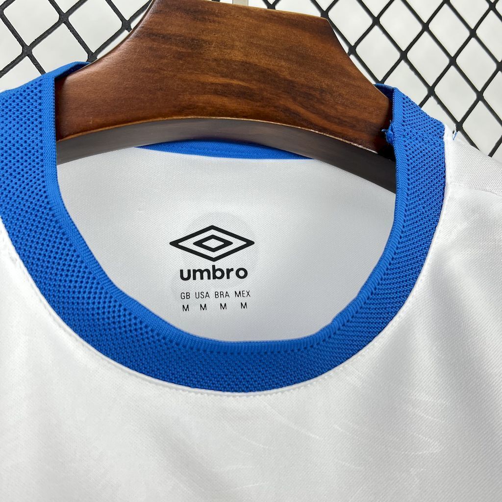 2025 El Salvador Away Shirt Soccer Uniform AAAAJersey Supply Yupoo 3