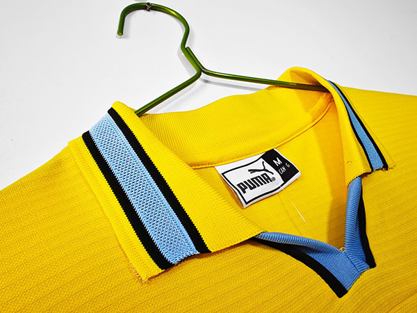 98-99 Lazio Away Retro Kit Vintage Shirt Soccer AAAAJersey Yupoo 2