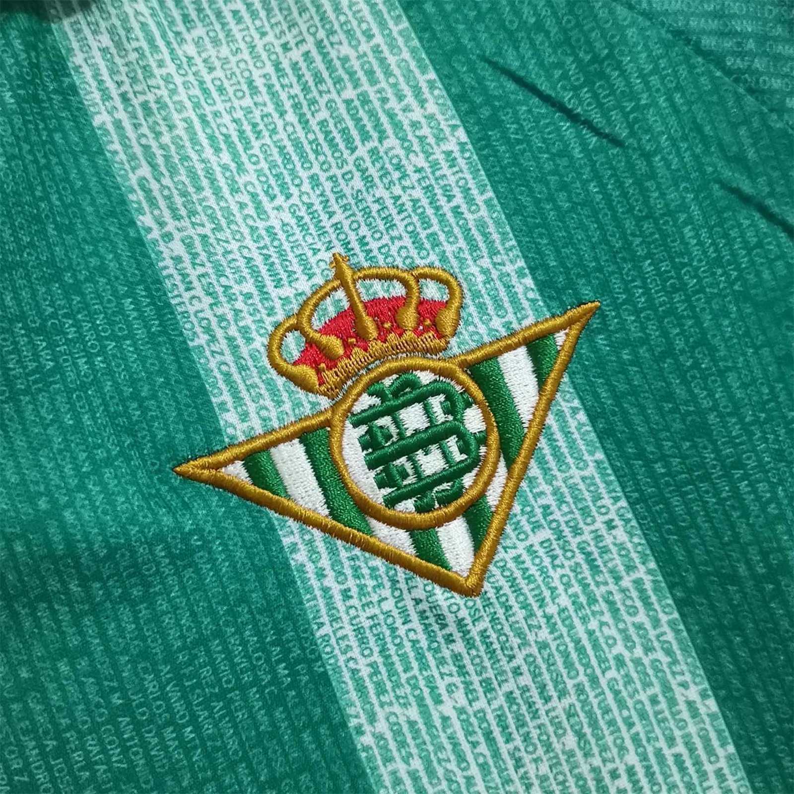 22-23 Real Betis green special edition 10