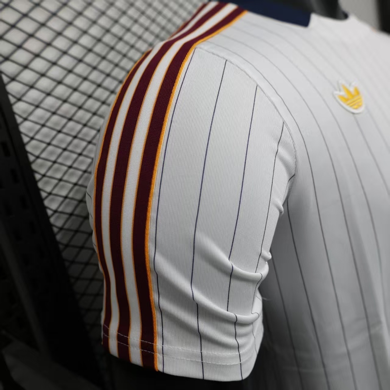 25-26 Roman Casual T-shirt AAAAJersey Supply Yupoo 6