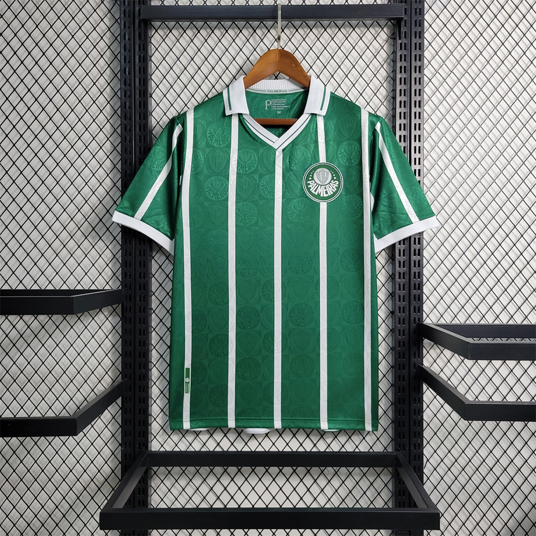 1993 Retro Palmeiras home Size S-4XL