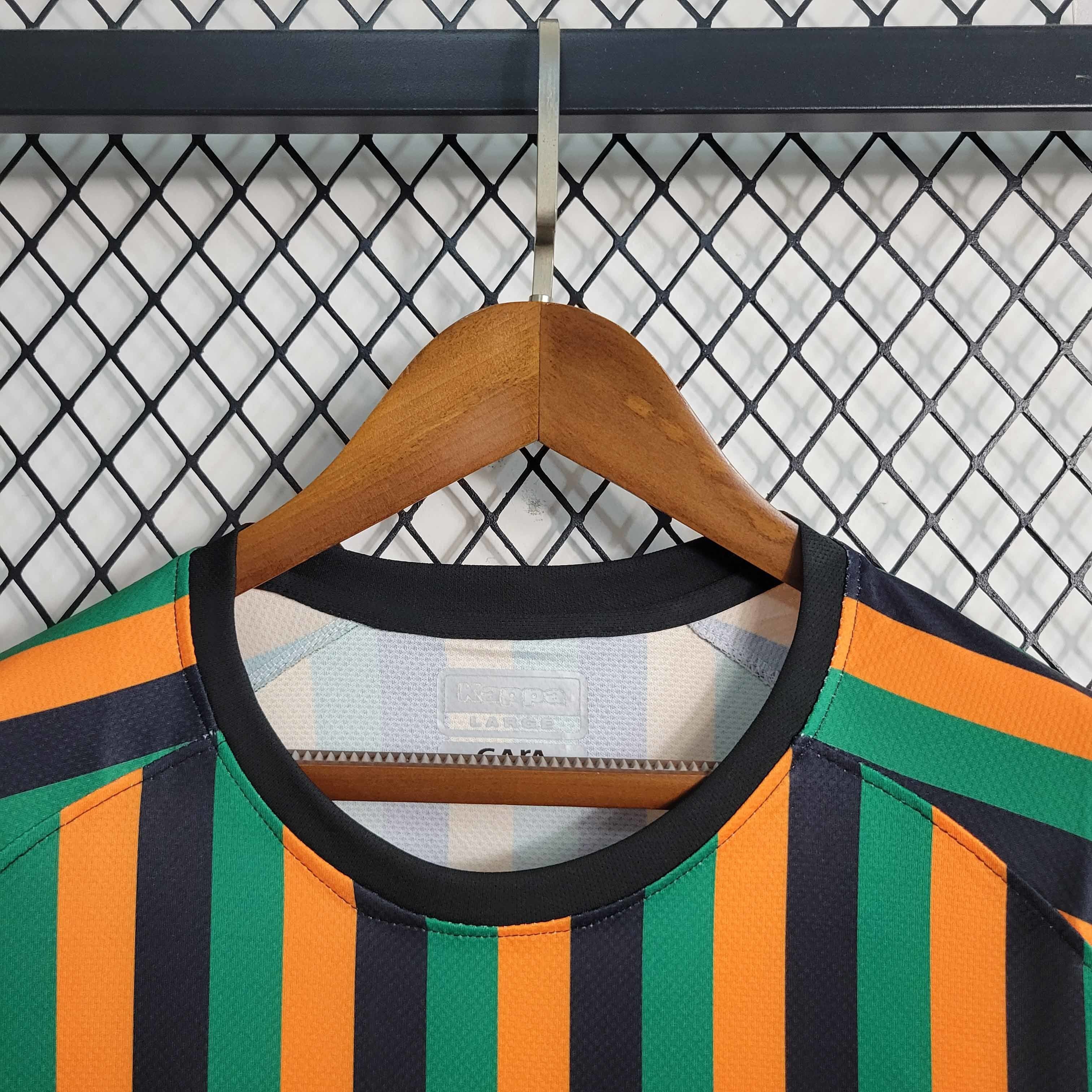 23-24 Long Sleeve Venezia Training Suit S-XXL 7