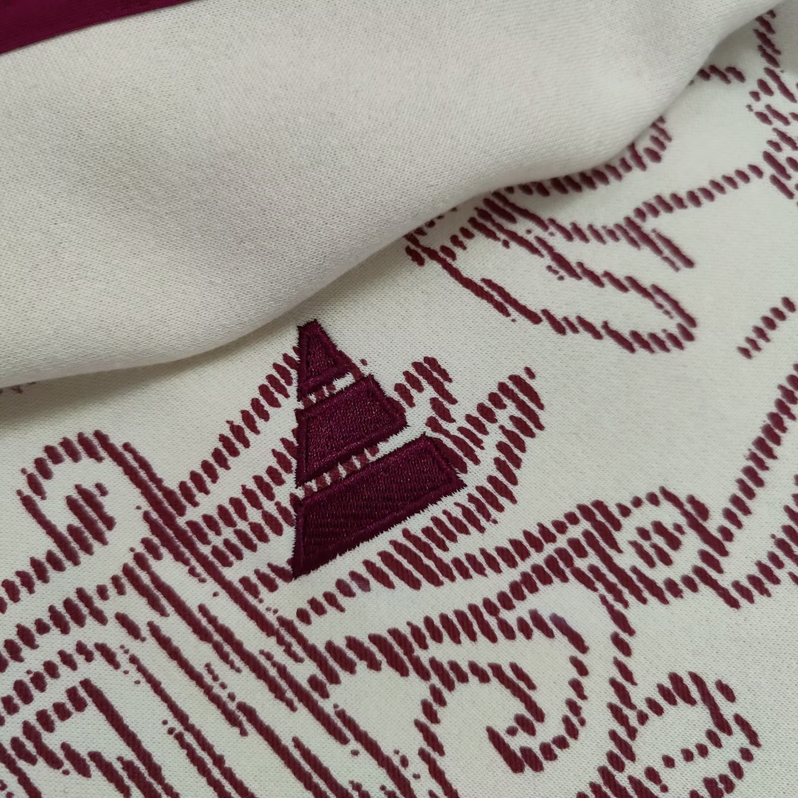 2022 Mexico Hoodie 2